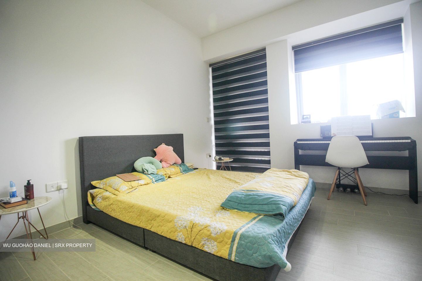 V On Shenton (D1), Apartment #510640121